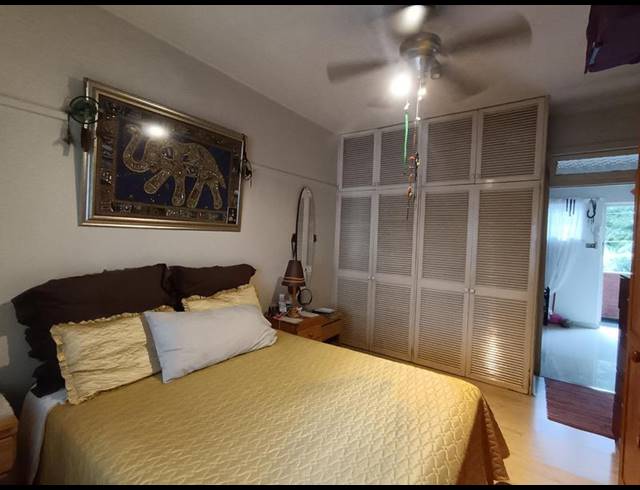 1 BEDROOM APARTMENT FOR SALE IN MUSGRAVE